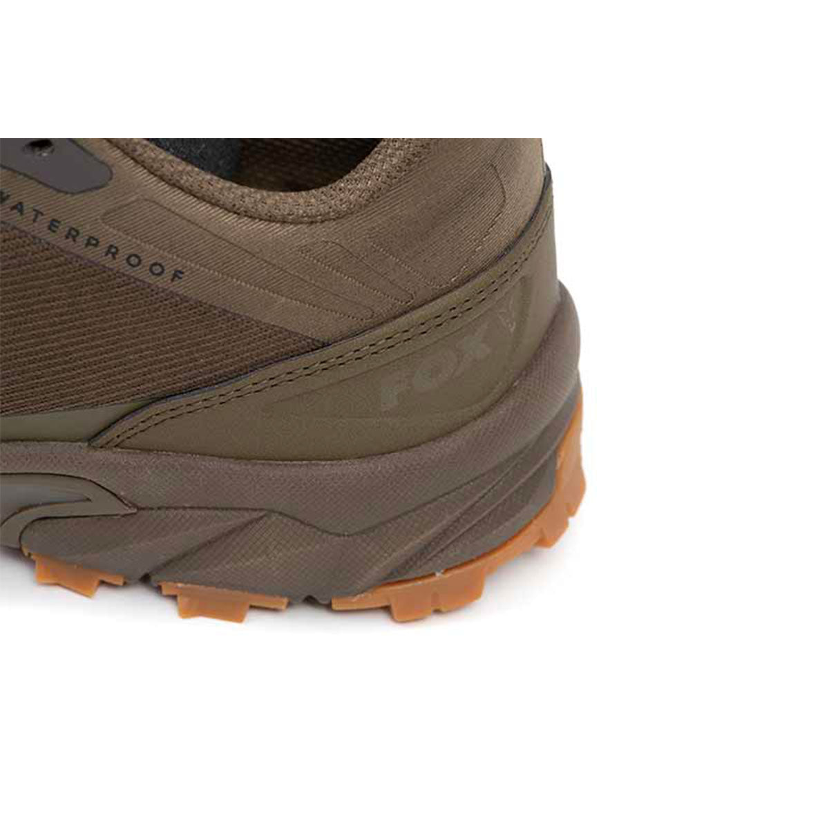 SCARPONI - FOX - EXPLORER TRAINER Khaki