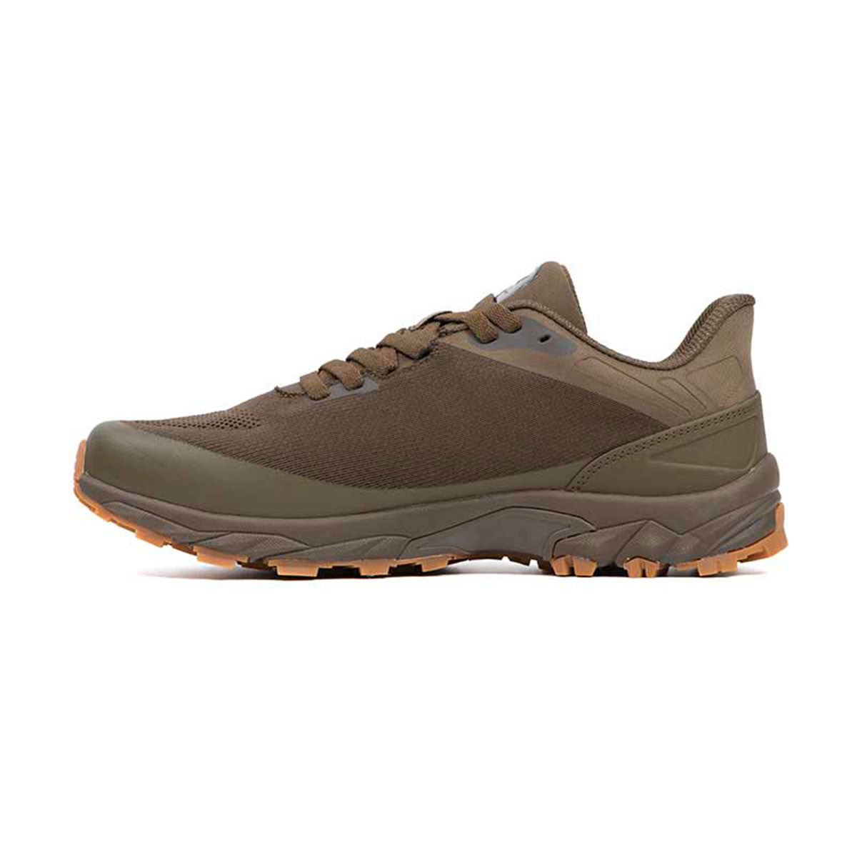 SCARPONI - FOX - EXPLORER TRAINER Khaki