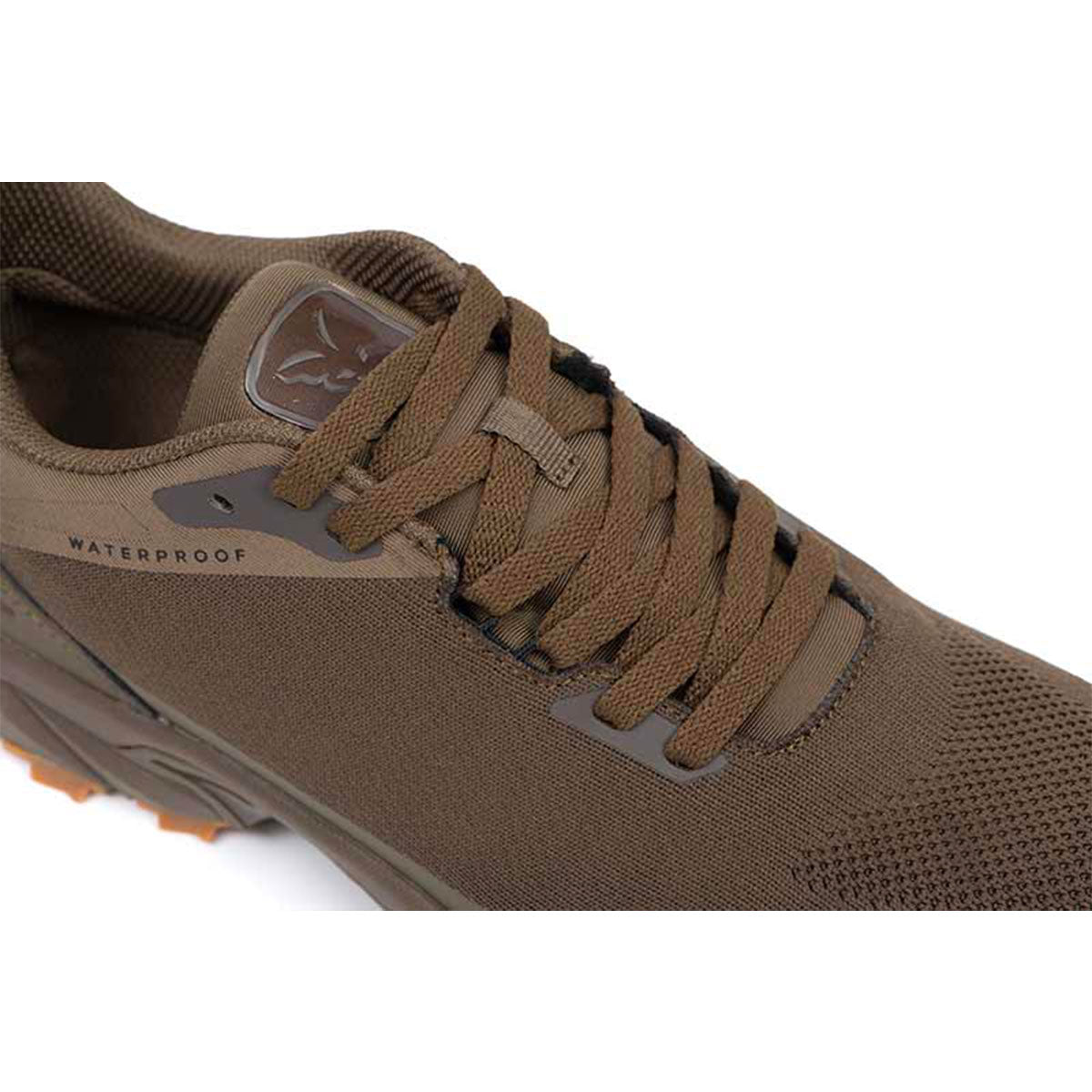 SCARPONI - FOX - EXPLORER TRAINER Khaki
