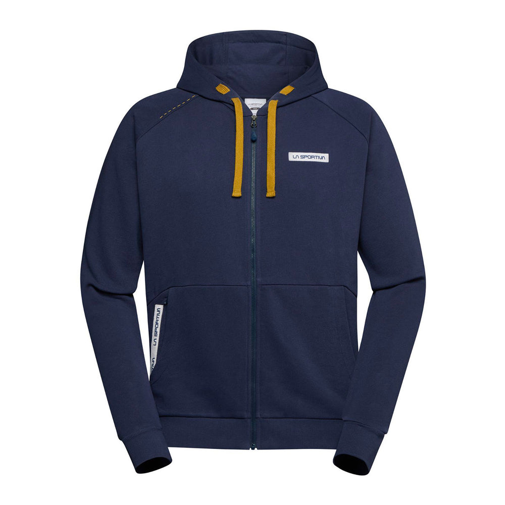 FELPA - LA SPORTIVA - KAOS HOODY M Night Sky