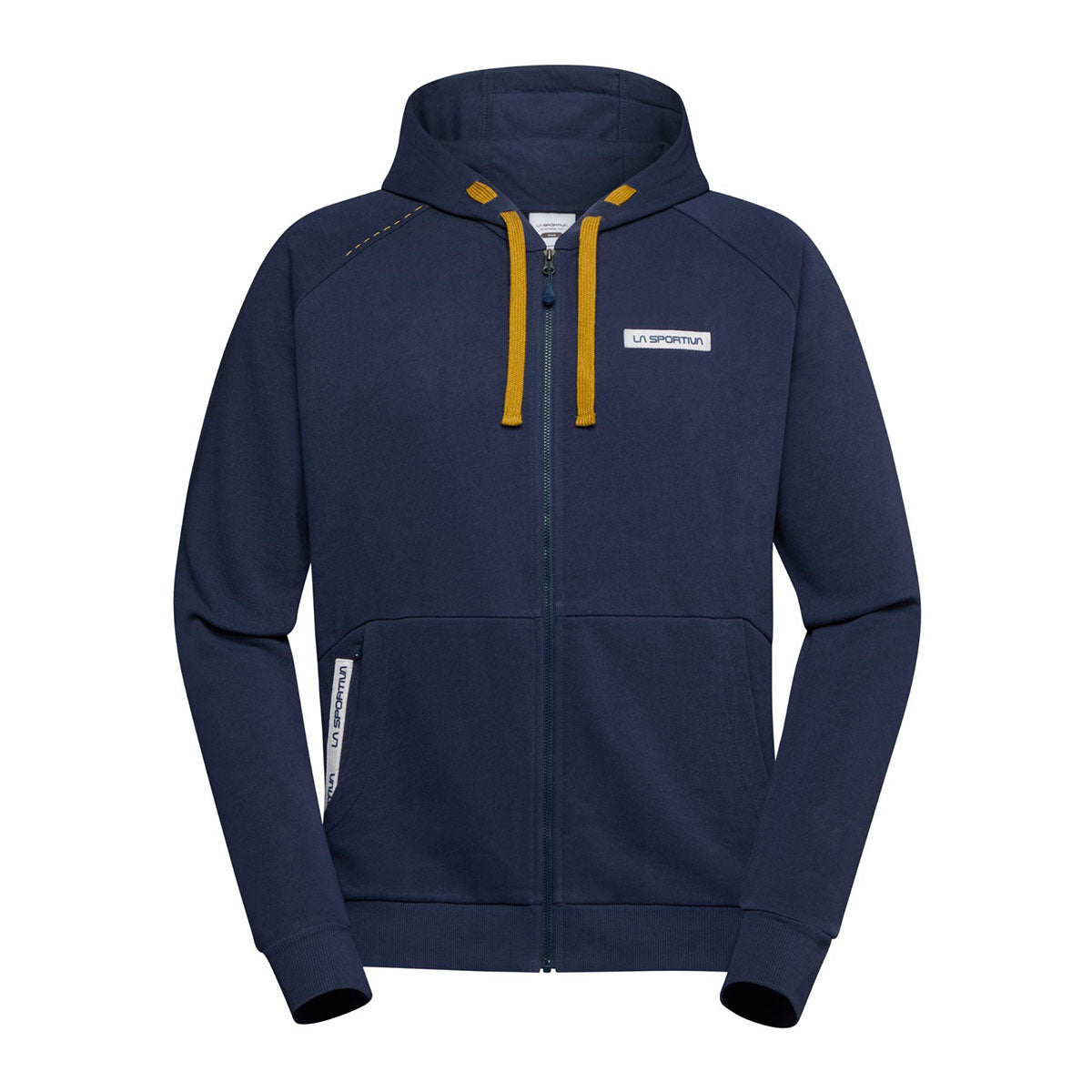 FELPA - LA SPORTIVA - KAOS HOODY M Night Sky