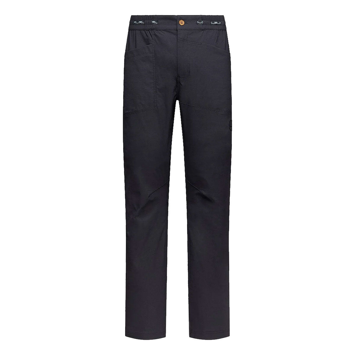 PANTALONE - LA SPORTIVA - UOMO - TALUS PANTS M Onyx / Chalk