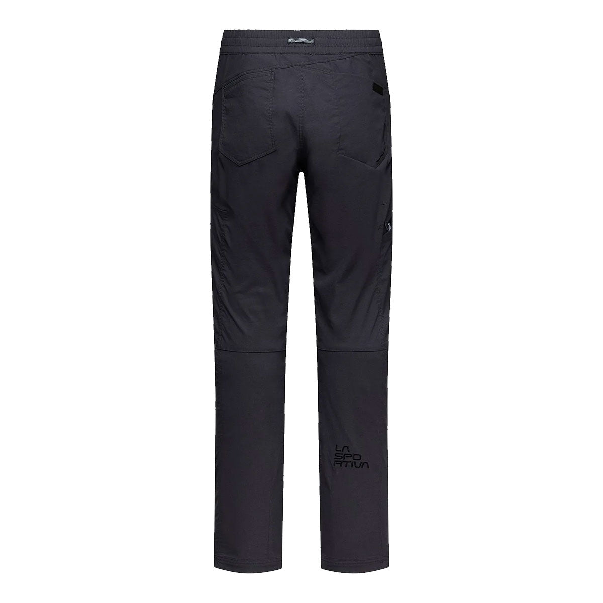PANTALONE - LA SPORTIVA - UOMO - TALUS PANTS M Onyx / Chalk