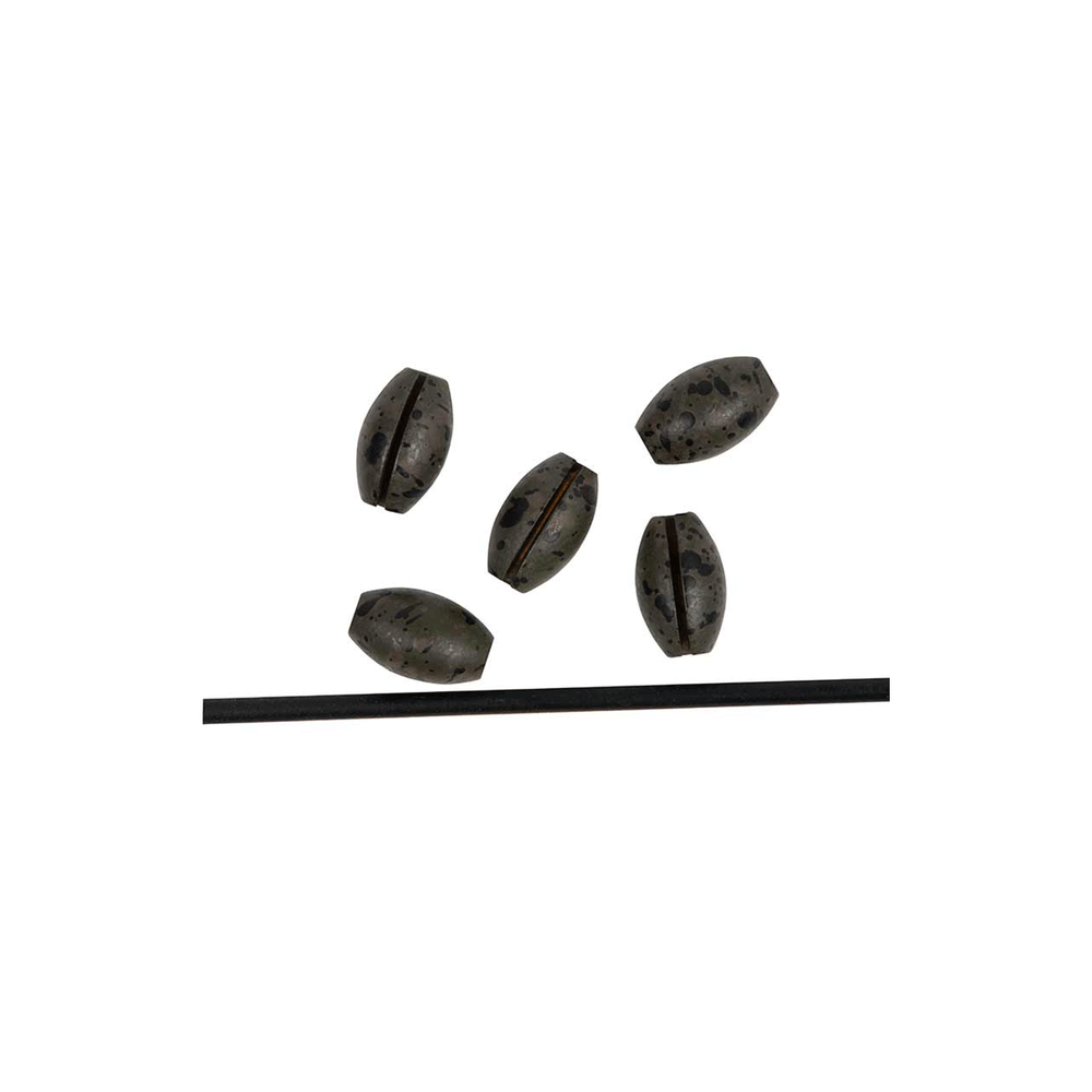 FOX RAGE PREDATOR - DEADBAIT POP-UP WEIGHTS (QTY 5)