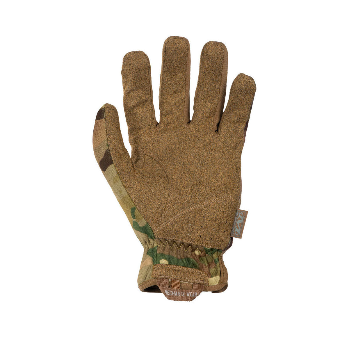 MECHANIX WEAR - FASTFIT® FLEXIBLE PROTECTION Multicam