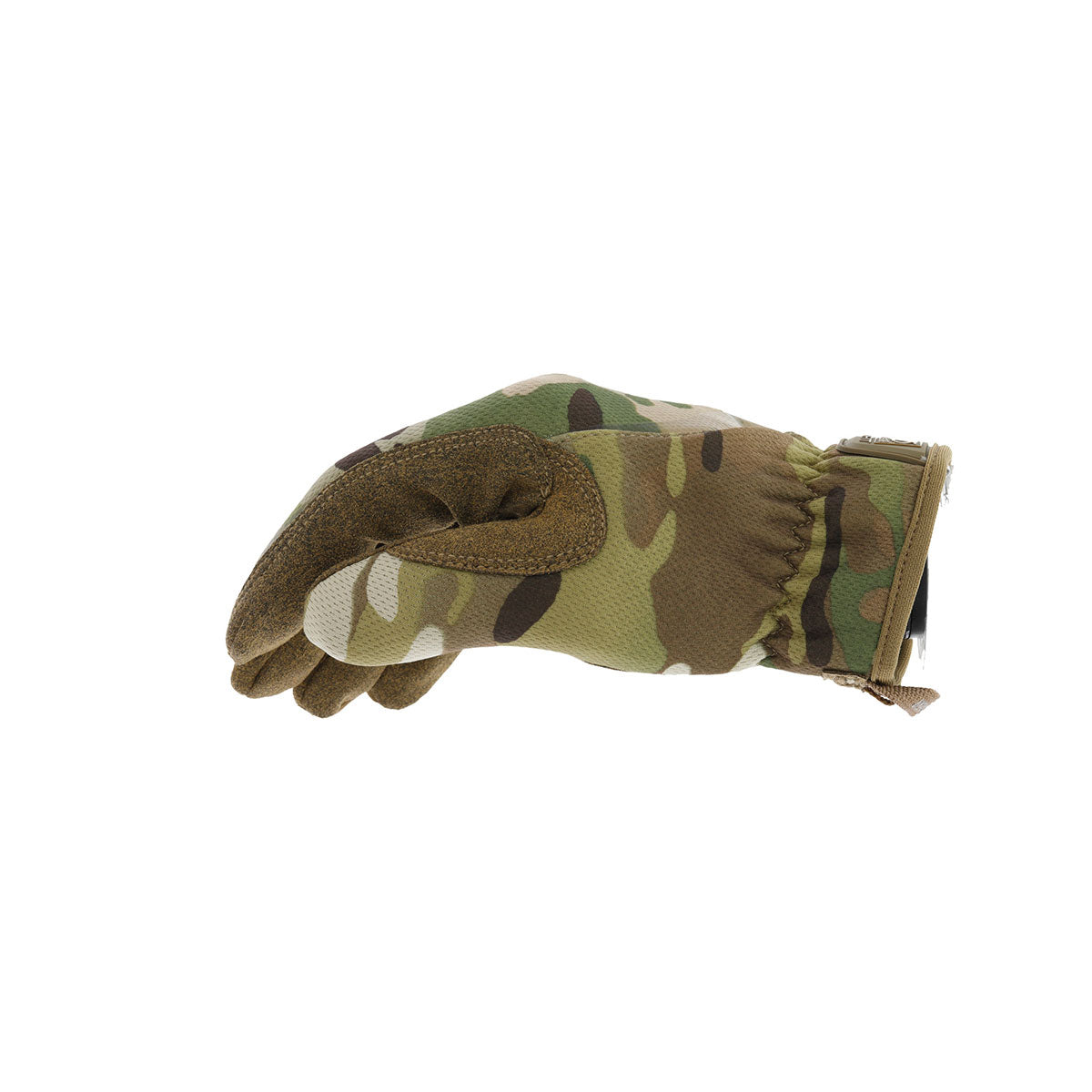 MECHANIX WEAR - FASTFIT® FLEXIBLE PROTECTION Multicam