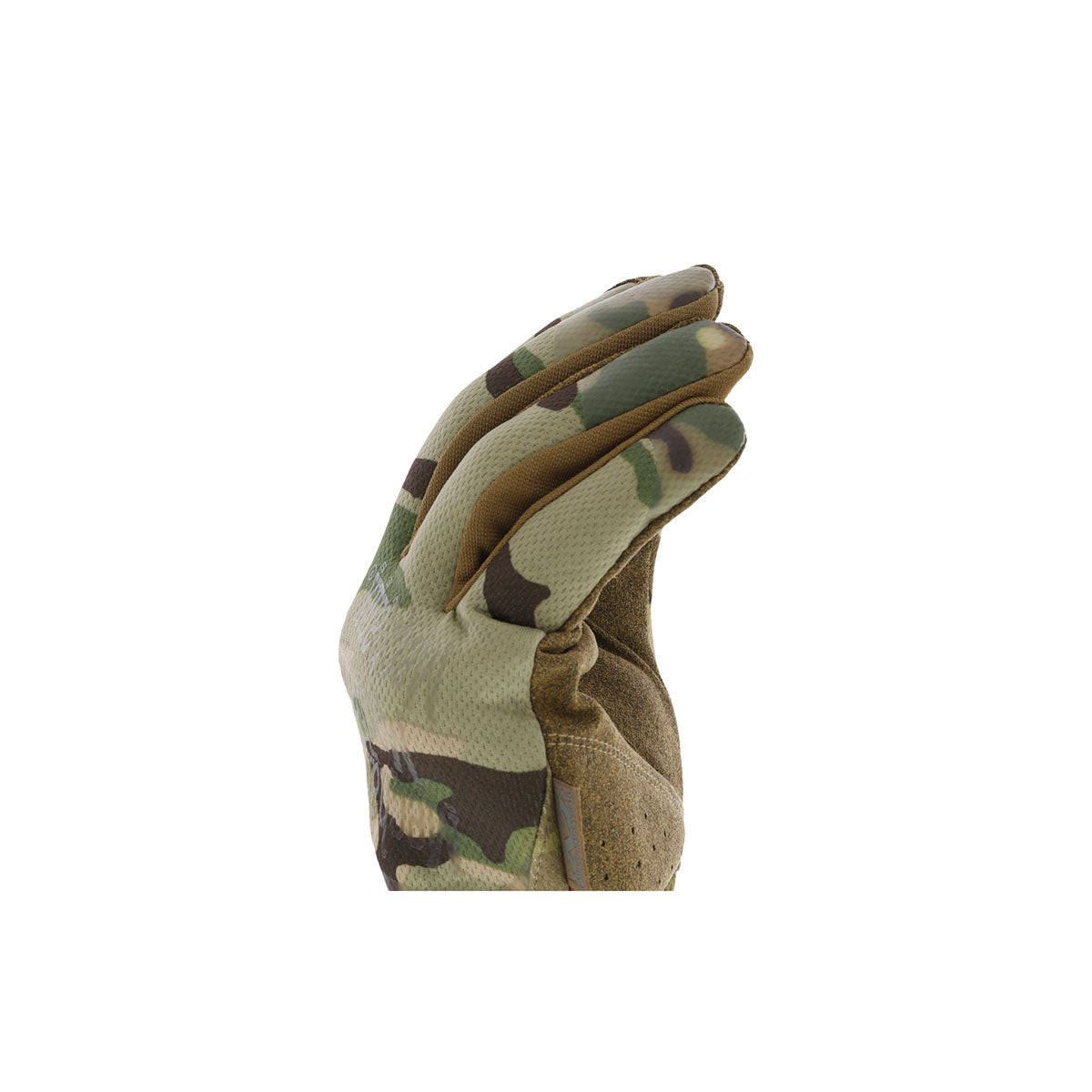 MECHANIX WEAR - FASTFIT® FLEXIBLE PROTECTION Multicam