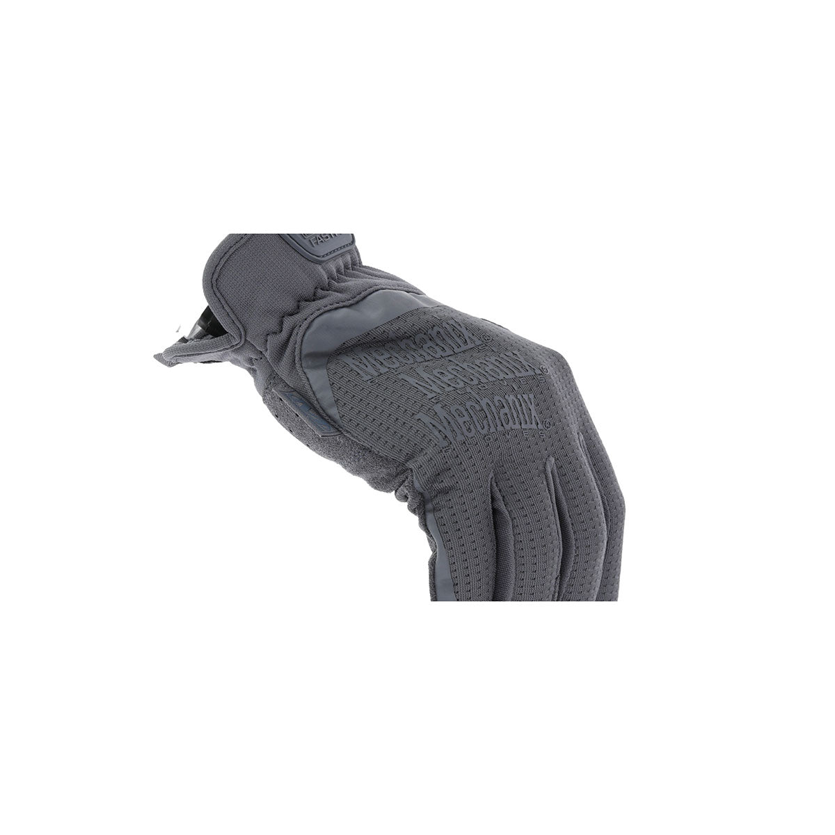 MECHANIX WEAR -FASTFIT® FLEXIBLE PROTECTION Wolf Grey