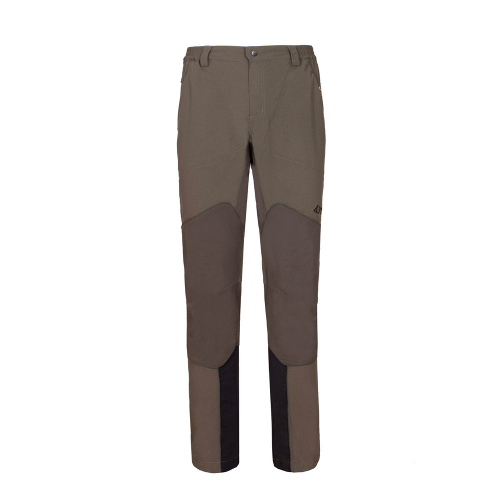 PANTS - ZOTTA FOREST - FIERY MAN PANT 1644 Forest Night