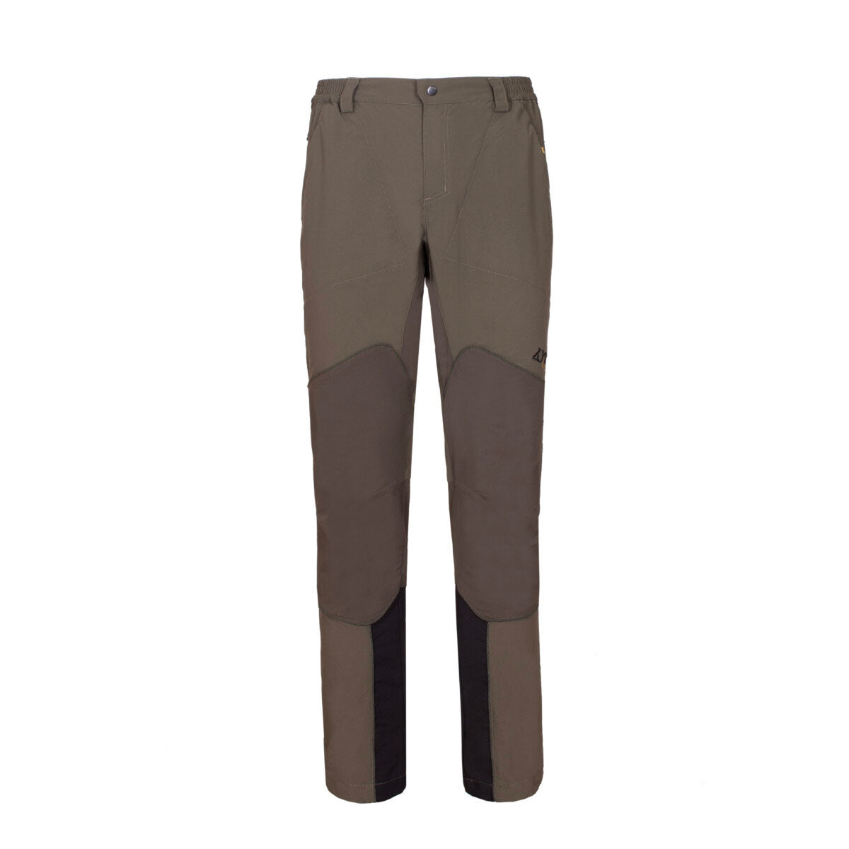 PANTS - ZOTTA FOREST - FIERY MAN PANT 1644 Forest Night