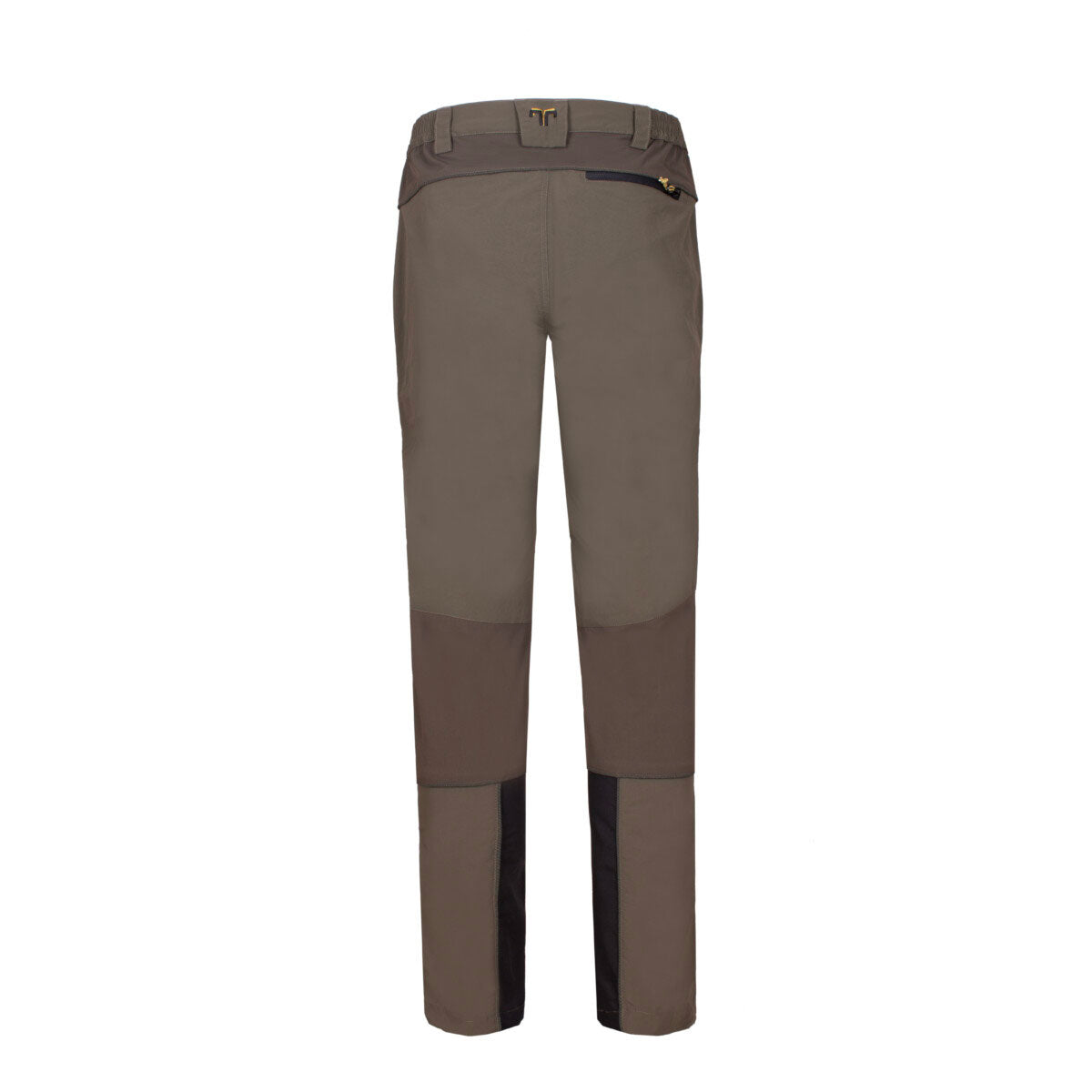 PANTS - ZOTTA FOREST - FIERY MAN PANT 1644 Forest Night