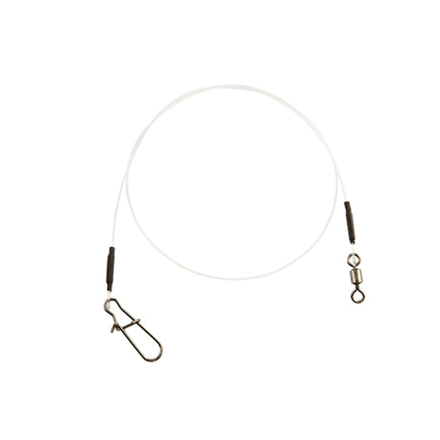 FOX RAGE - STRIKE POINT READY TIED FLUOROCARBON LEADERS (2PCS)