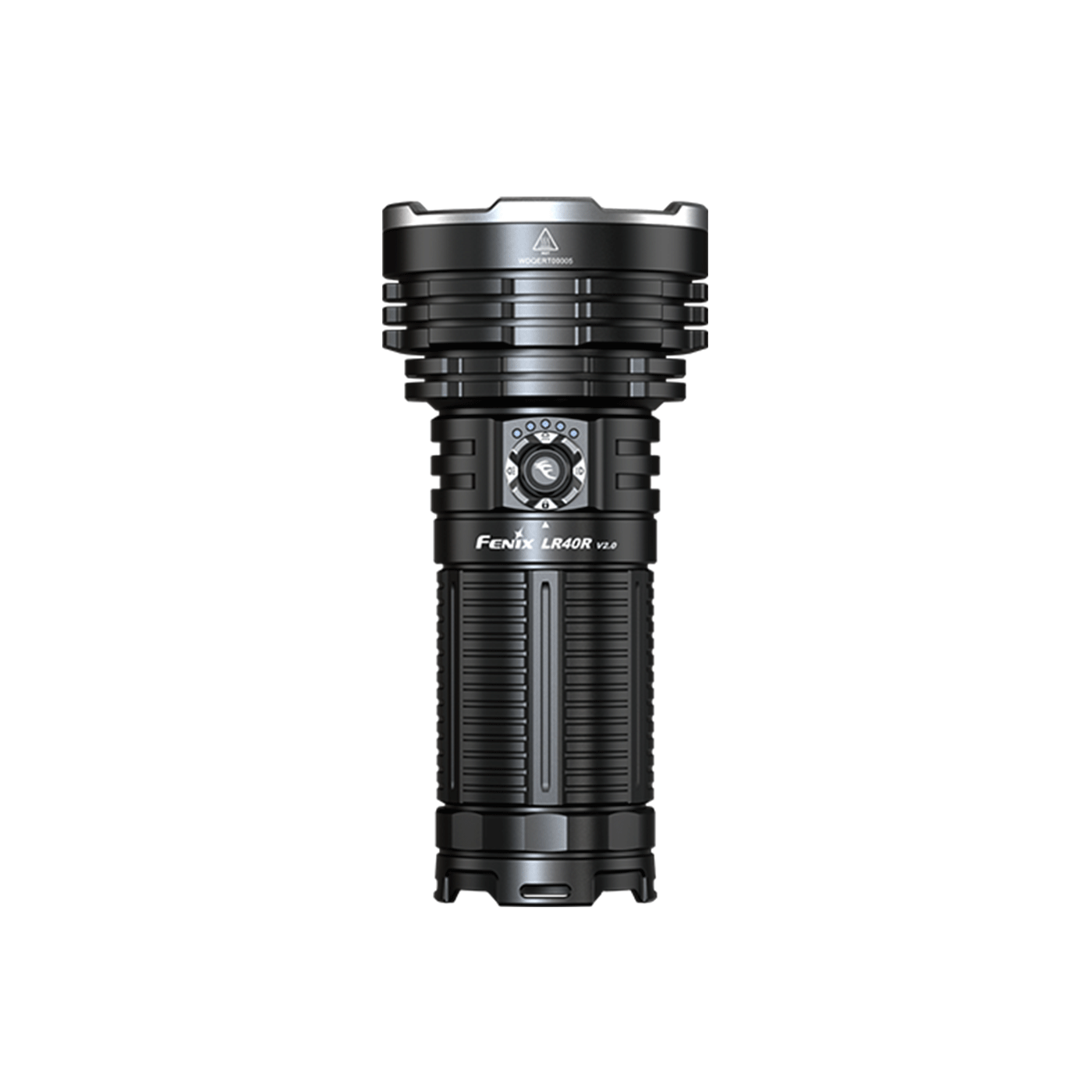 TORCH - FENIX - LR40R V2.0 15000 LUMENS