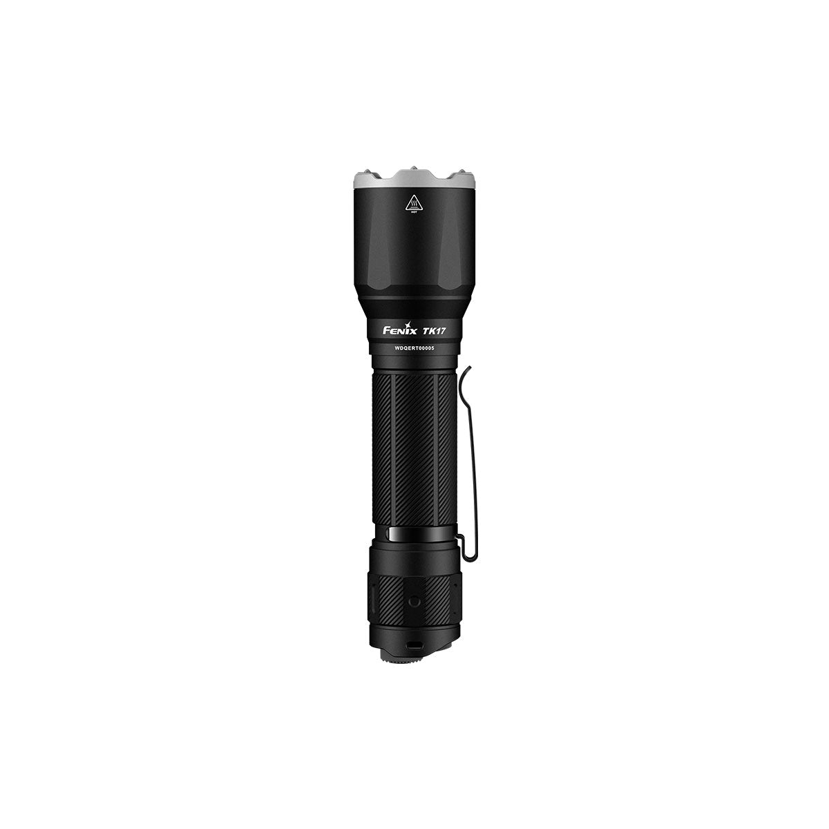 TORCH - FENIX - TK17 | 3600 LUMENS
