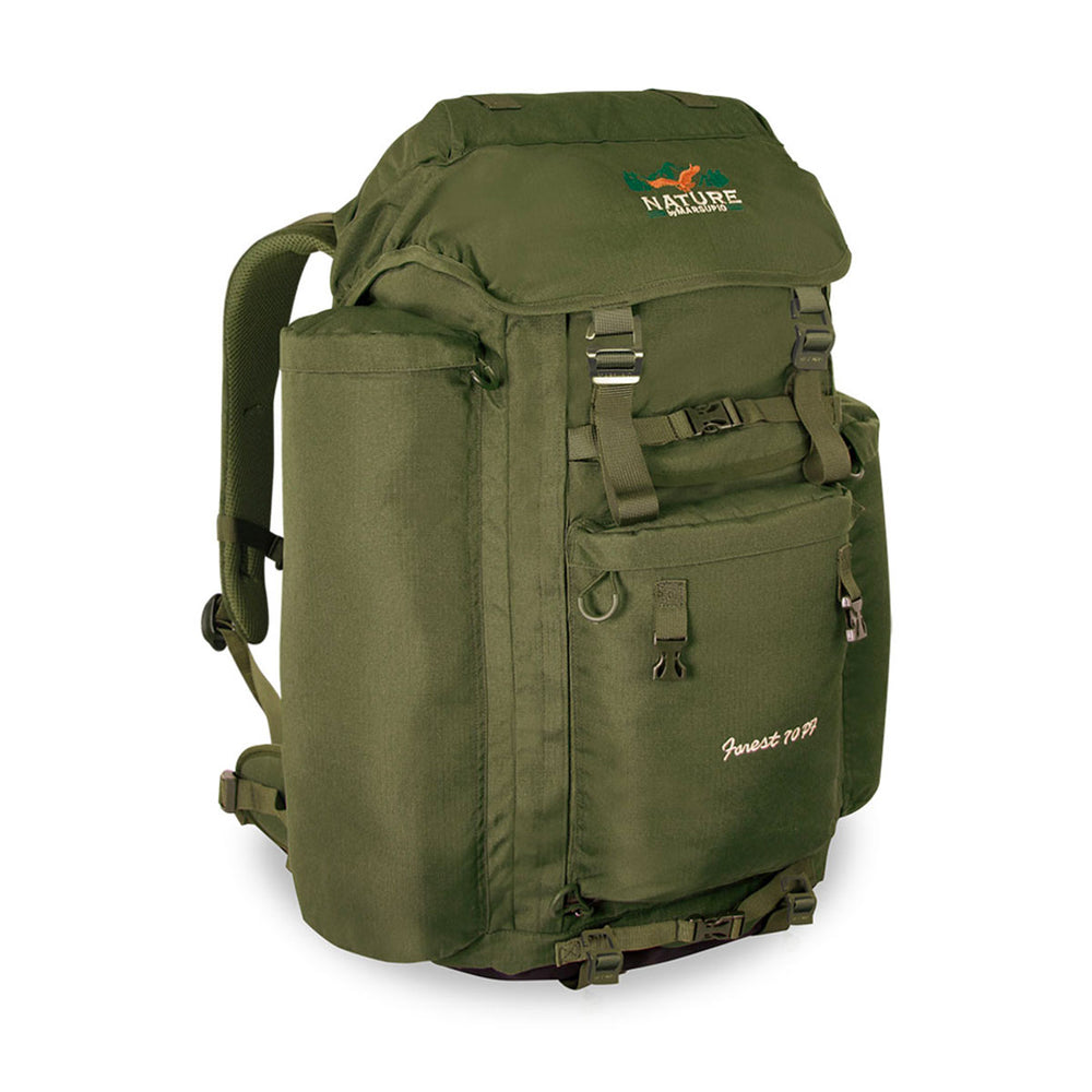 NATURE by MARSUPIO - ZAINO FOREST 70 PF