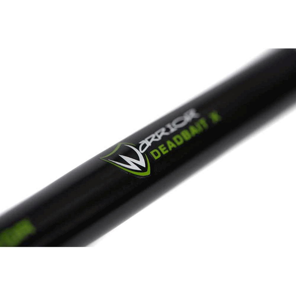 FOX RAGE - PREDATOR® WARRIOR DEADBAIT X 12ft 3.25lb