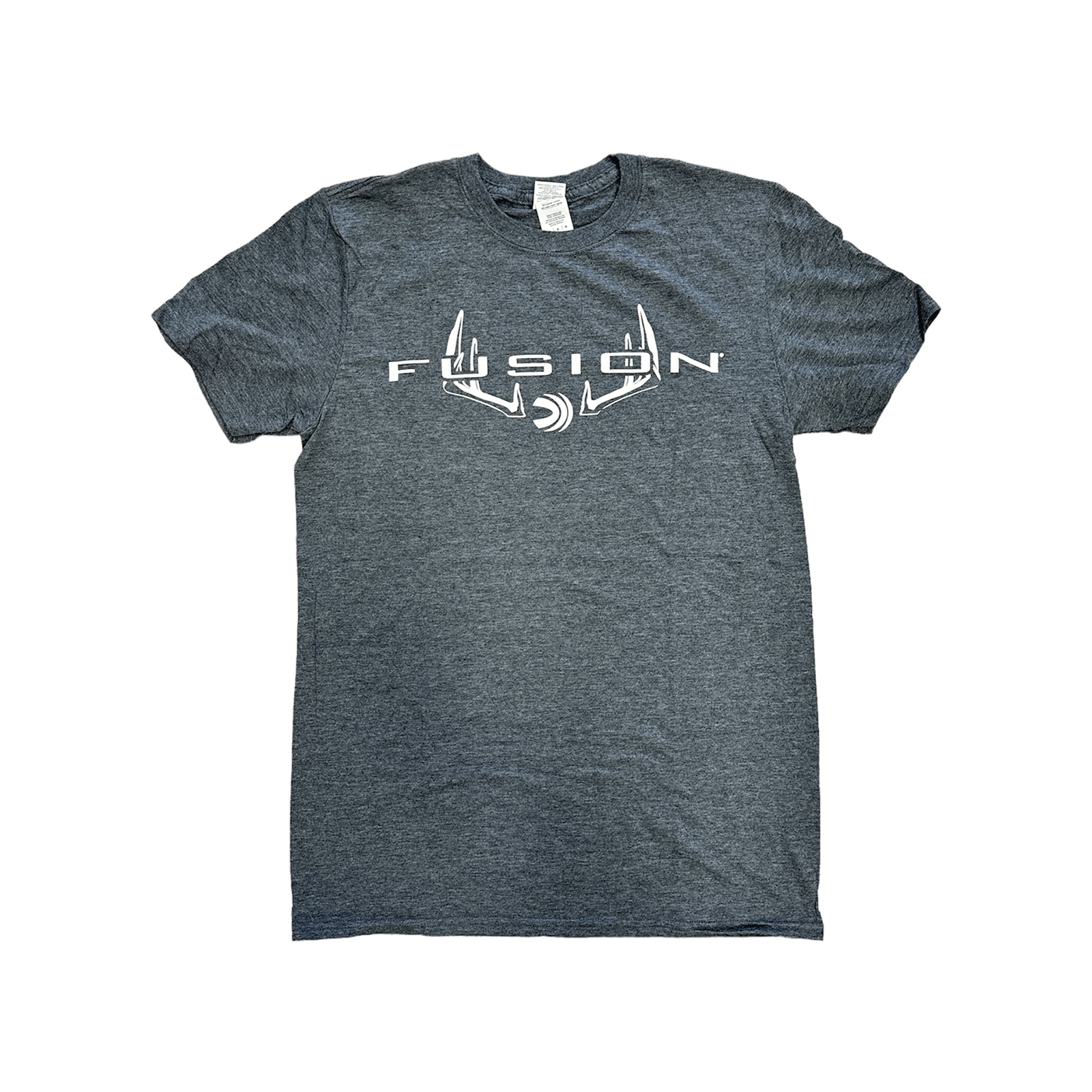 FEDERAL - T-SHIRT - FUSION GRAY