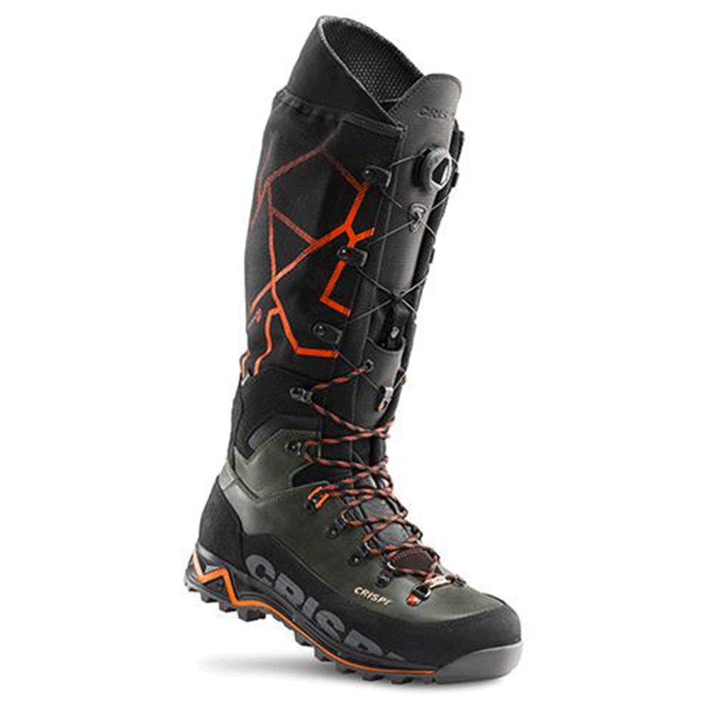 SCARPONI - CRISPI - FUTURA NXT GTX® GREEN