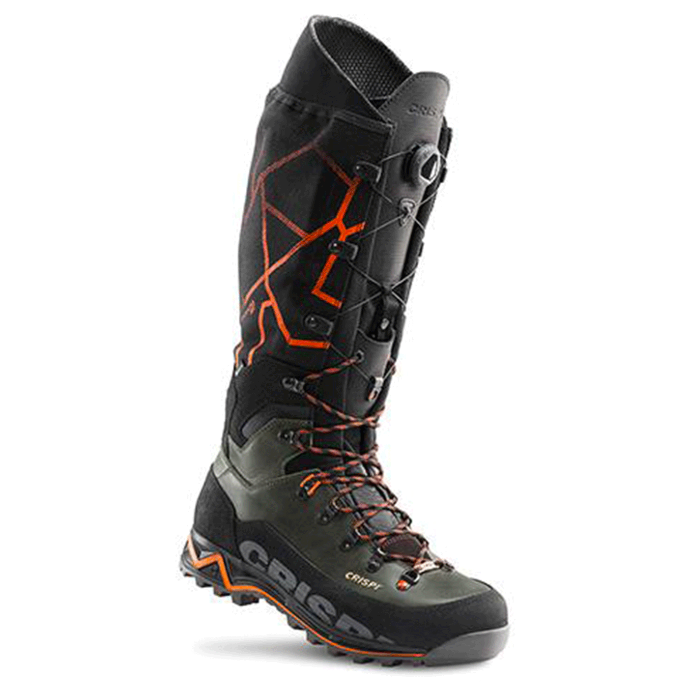 SCARPONI - CRISPI - FUTURA NXT GTX® GREEN