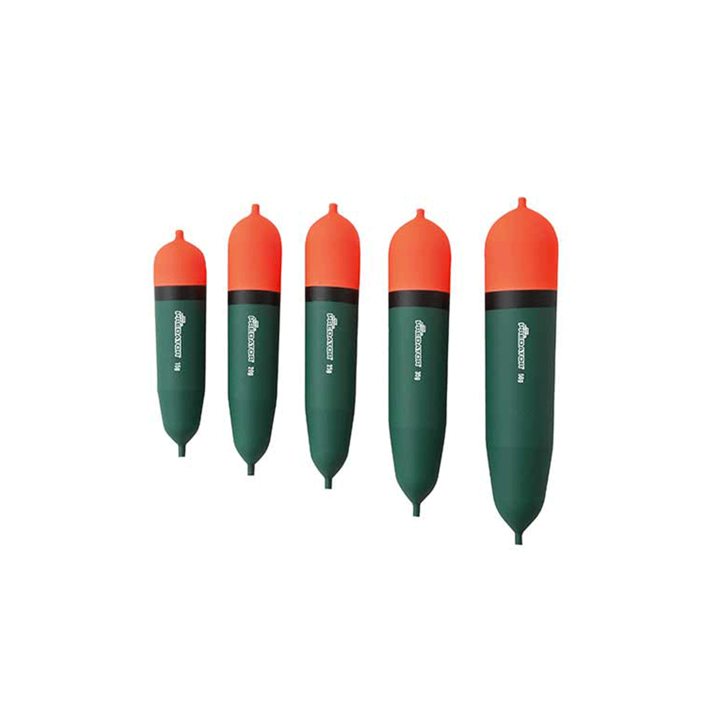 FOX RAGE PREDATOR - HD SLIM SLIDER FLOATS