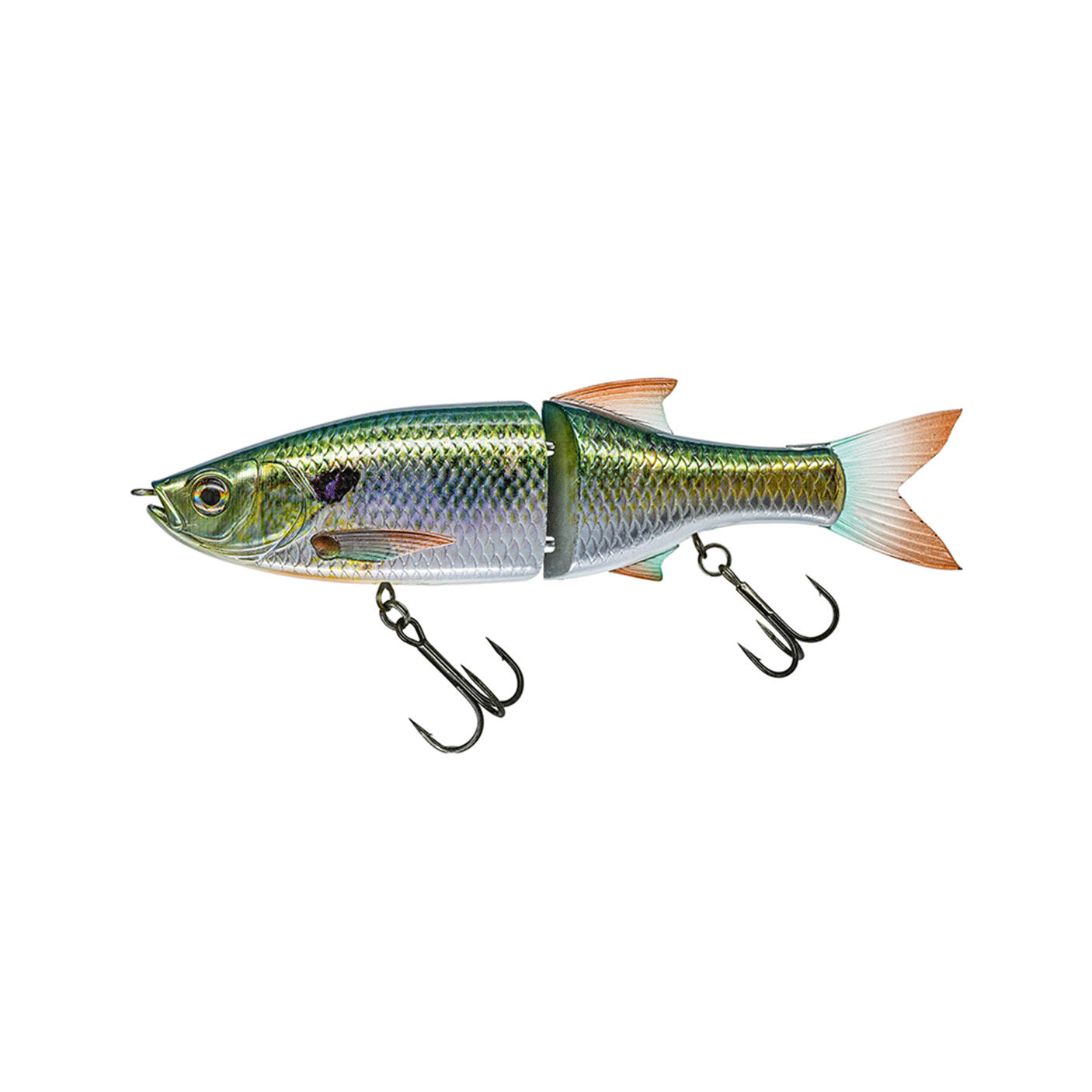 MOLIX - GLIDE BAIT 130 13cm 5in 28g 1oz FLOATING #613 Live Blue Gill