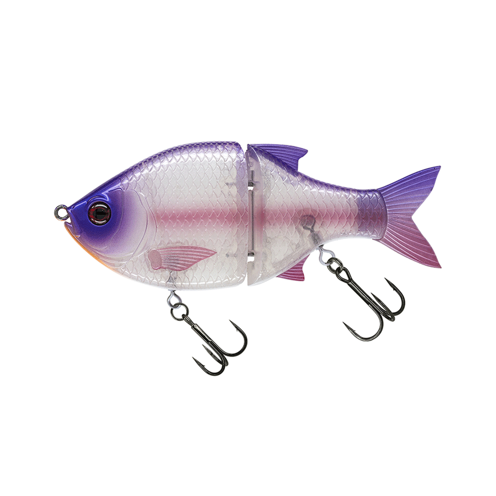 MOLIX - GLIDE BAIT 140 FLOATING 14cm - 5.1/2 in 56g - 2oz #546 Bomboshad