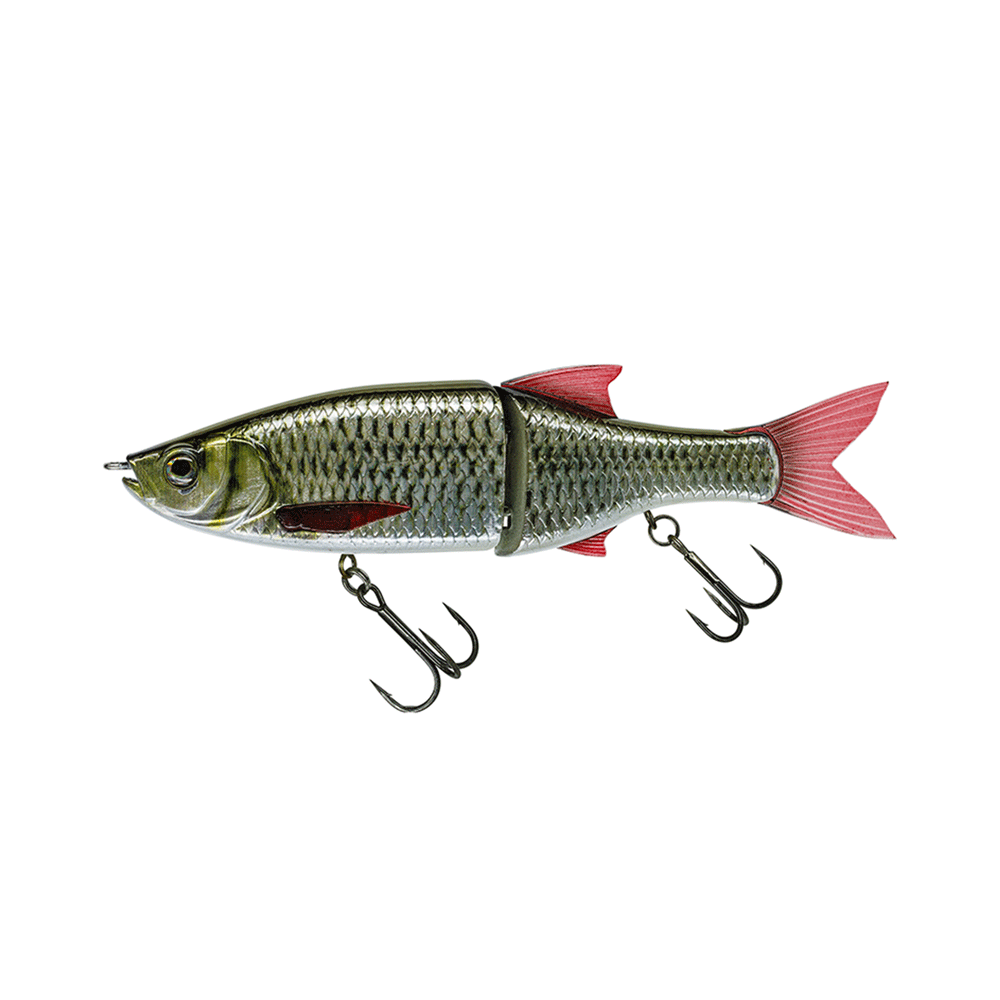 MOLIX - GLIDE BAIT 178 SLOW SINKING 17,8cm - 7 in 75g - 2.3/4oz #612 Live Carp