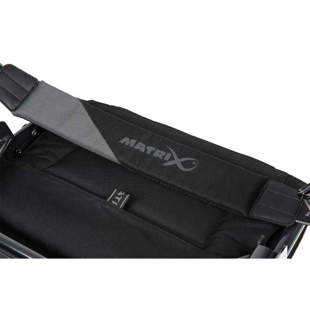 SEDIA - MATRIX - S25 LITE ACCESSORY CHAIR