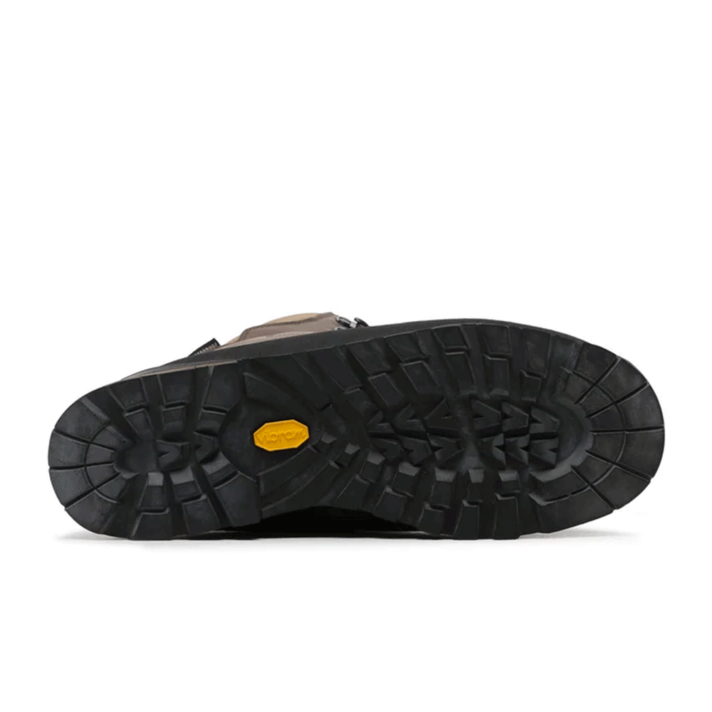 SCARPONI - GARSPORT - WILD BOAR WATERPROOF MARRONE/OLIVA