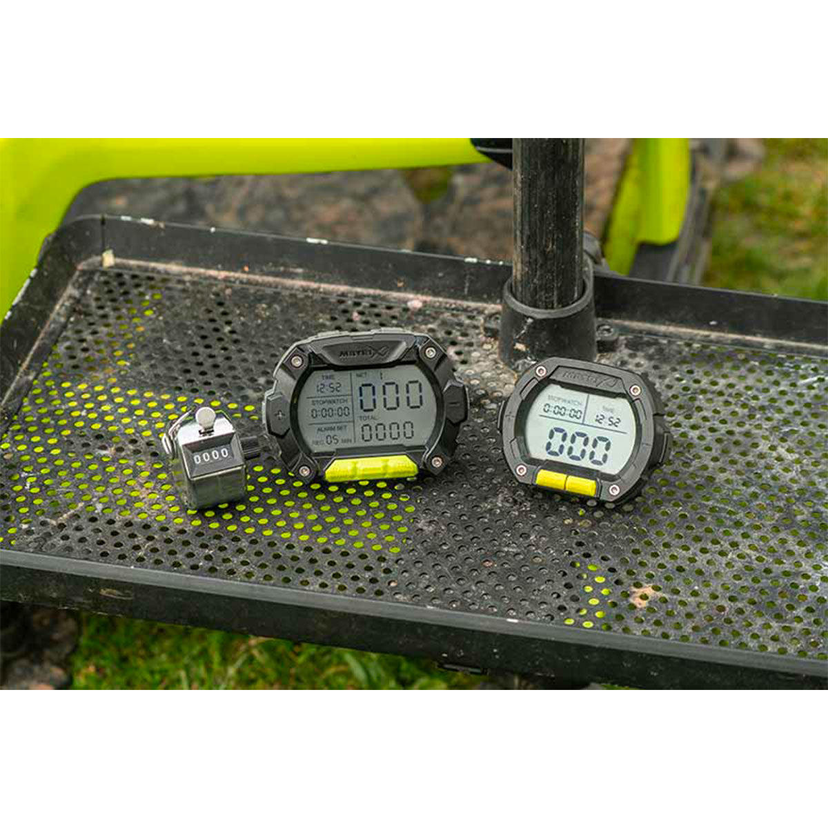 MATRIX - DIGITAL CLICKER PRO (SEGNA CATTURE DIGITALE)