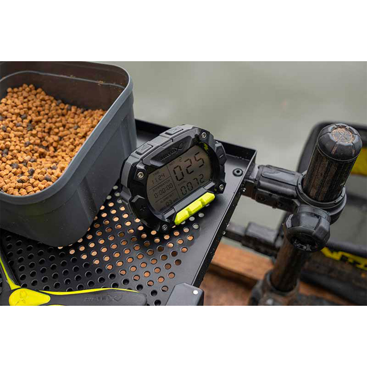 MATRIX - DIGITAL CLICKER PRO (SEGNA CATTURE DIGITALE)