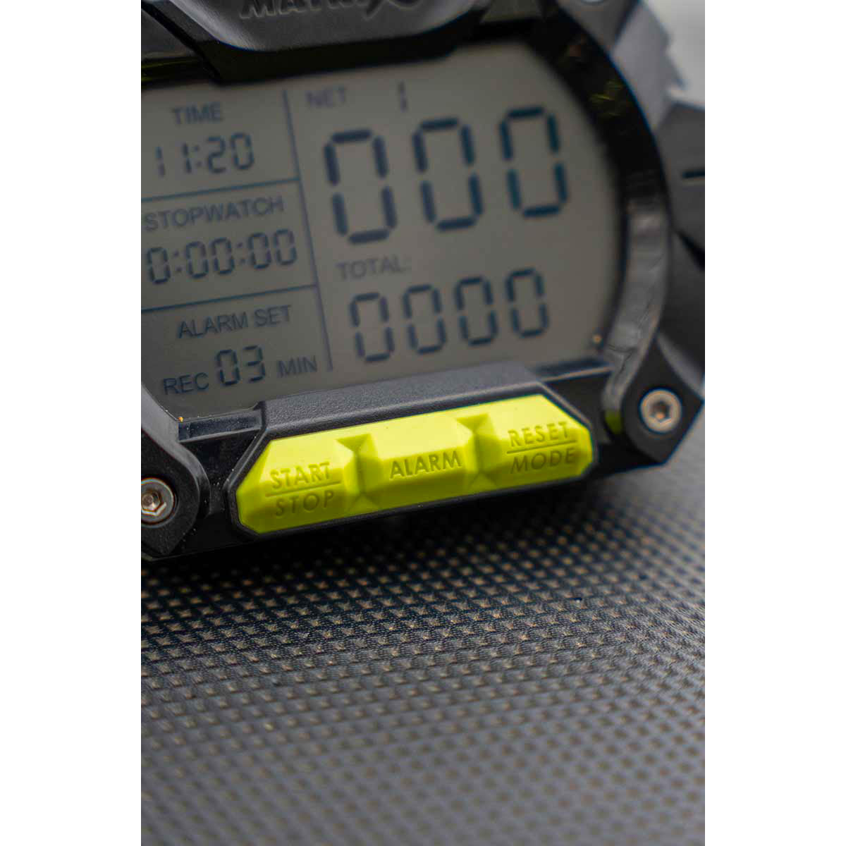 MATRIX - DIGITAL CLICKER PRO (SEGNA CATTURE DIGITALE)