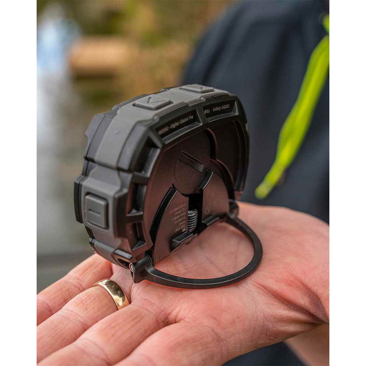 MATRIX - DIGITAL CLICKER PRO (SEGNA CATTURE DIGITALE)