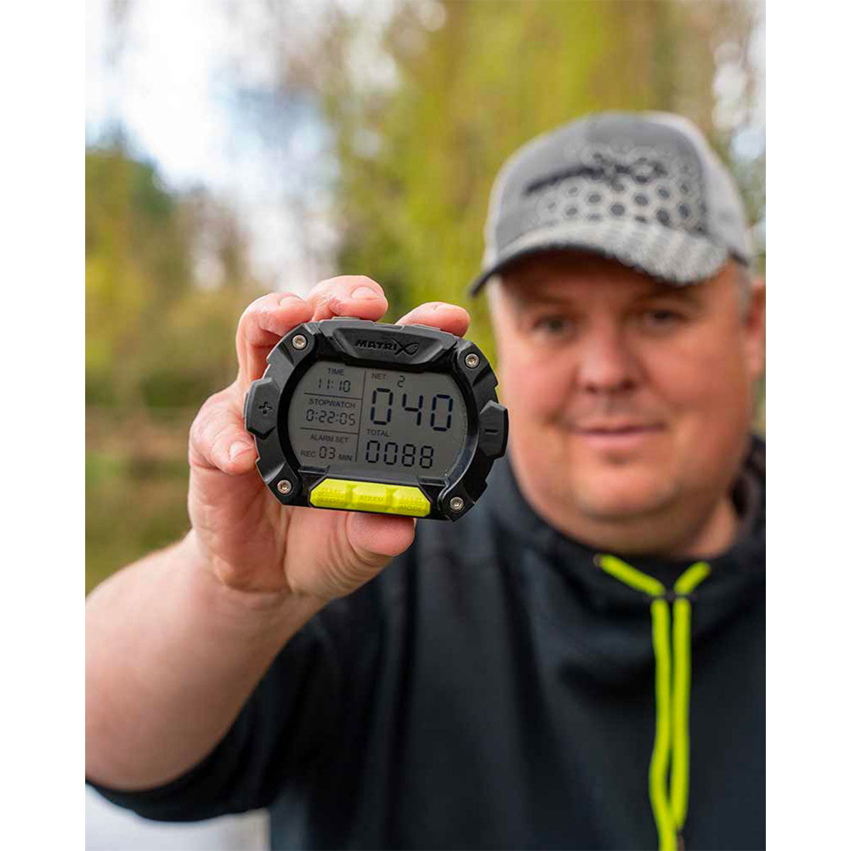 MATRIX - DIGITAL CLICKER PRO (SEGNA CATTURE DIGITALE)