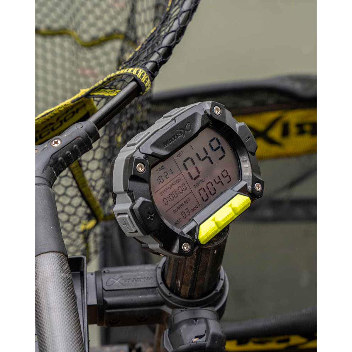 MATRIX - DIGITAL CLICKER PRO (SEGNA CATTURE DIGITALE)