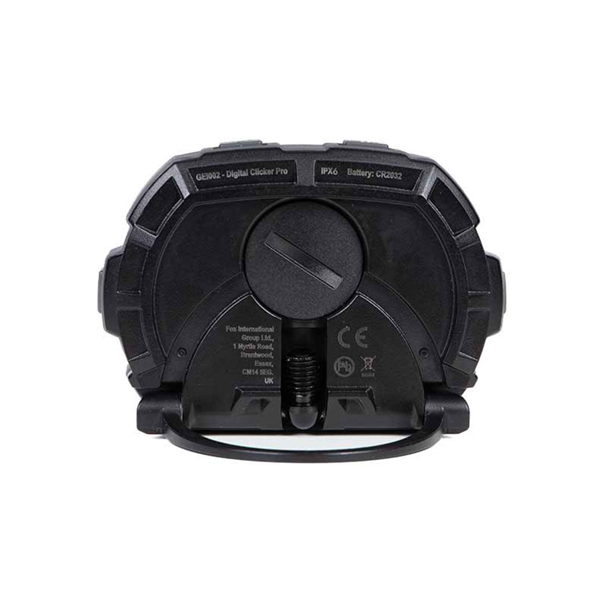 MATRIX - DIGITAL CLICKER PRO (SEGNA CATTURE DIGITALE)