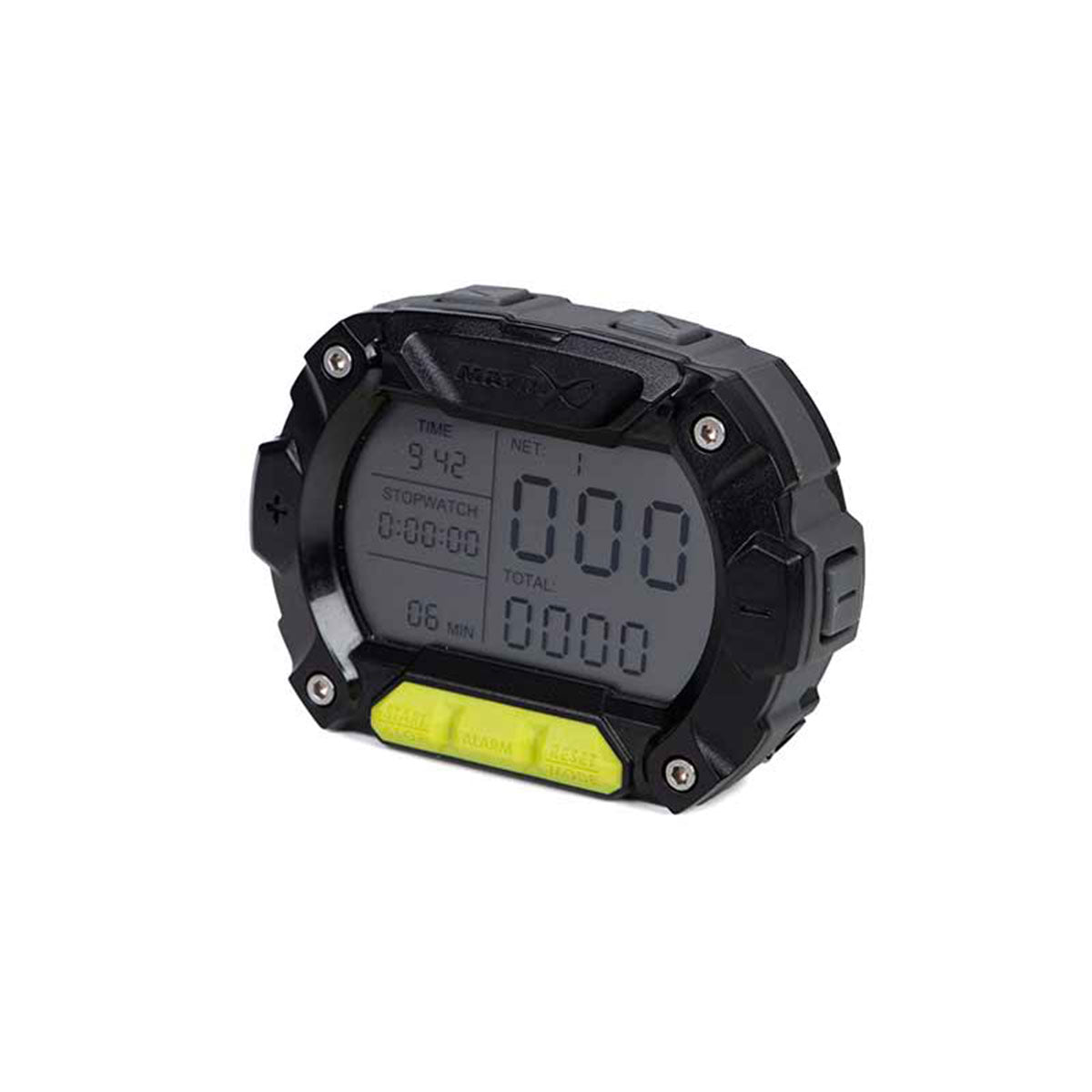 MATRIX - DIGITAL CLICKER PRO (SEGNA CATTURE DIGITALE)