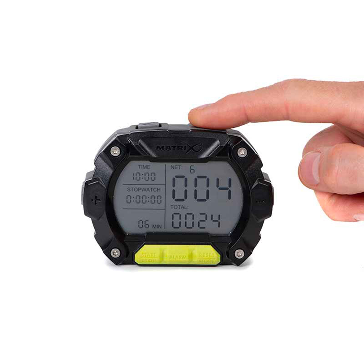 MATRIX - DIGITAL CLICKER PRO (SEGNA CATTURE DIGITALE)