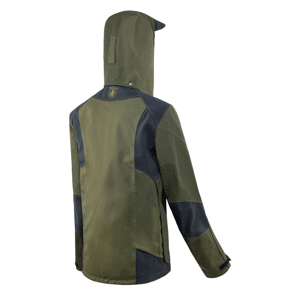 TRABALDO - JACKET - GENESIS EVO