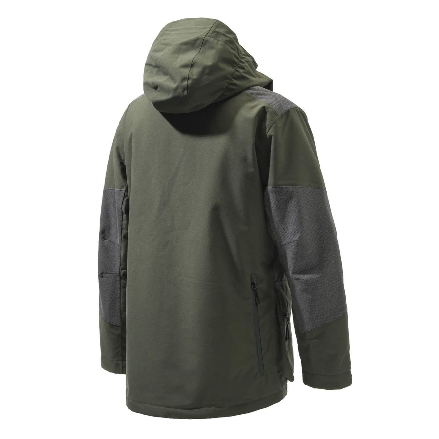 GIACCA - BERETTA - INSULATED STATIC EVO JACKET Green