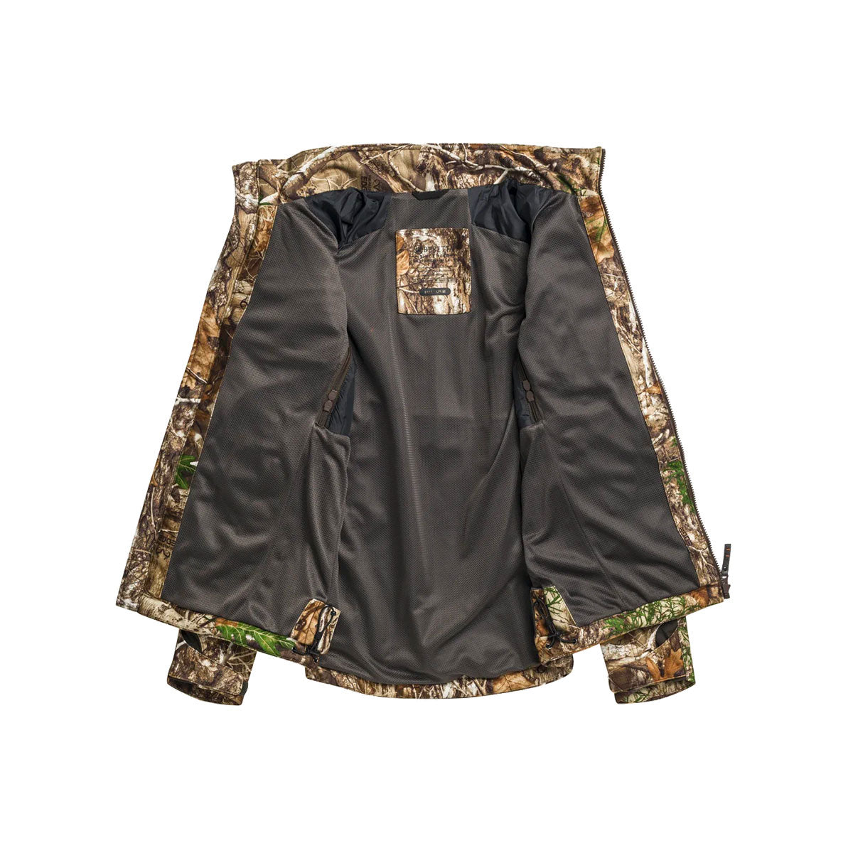 GIACCA/PILE - BERETTA - MATAJUR WINDBLOK JACKET Camo Realtree Edge