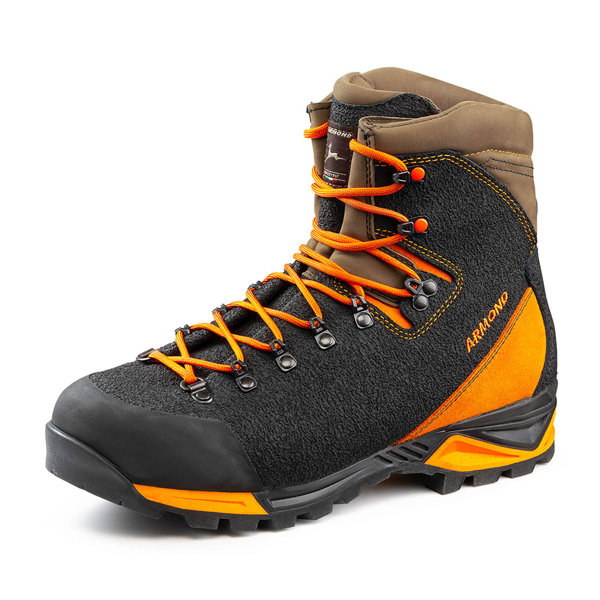 SCARPONI - ARMOND - GIOVO 2350 HT STARK SYMPATEX