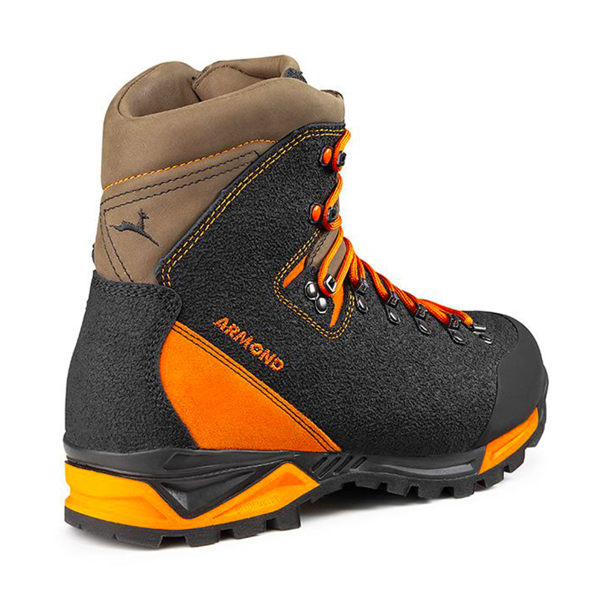 SCARPONI - ARMOND - GIOVO 2350 HT STARK SYMPATEX