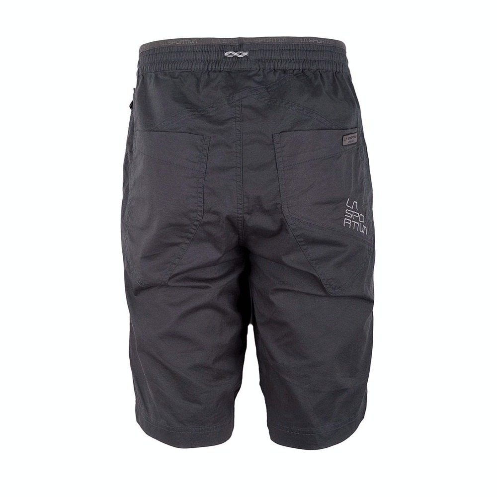 PANTALONCINO/BERMUDA - LA SPORTIVA - BLEAUSER SHORT Carbon