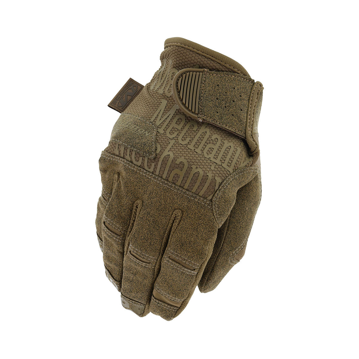 MECHANIX WEAR - PRECISION PRO® HIGH-DEXTERITY GRIP GLOVE Coyote