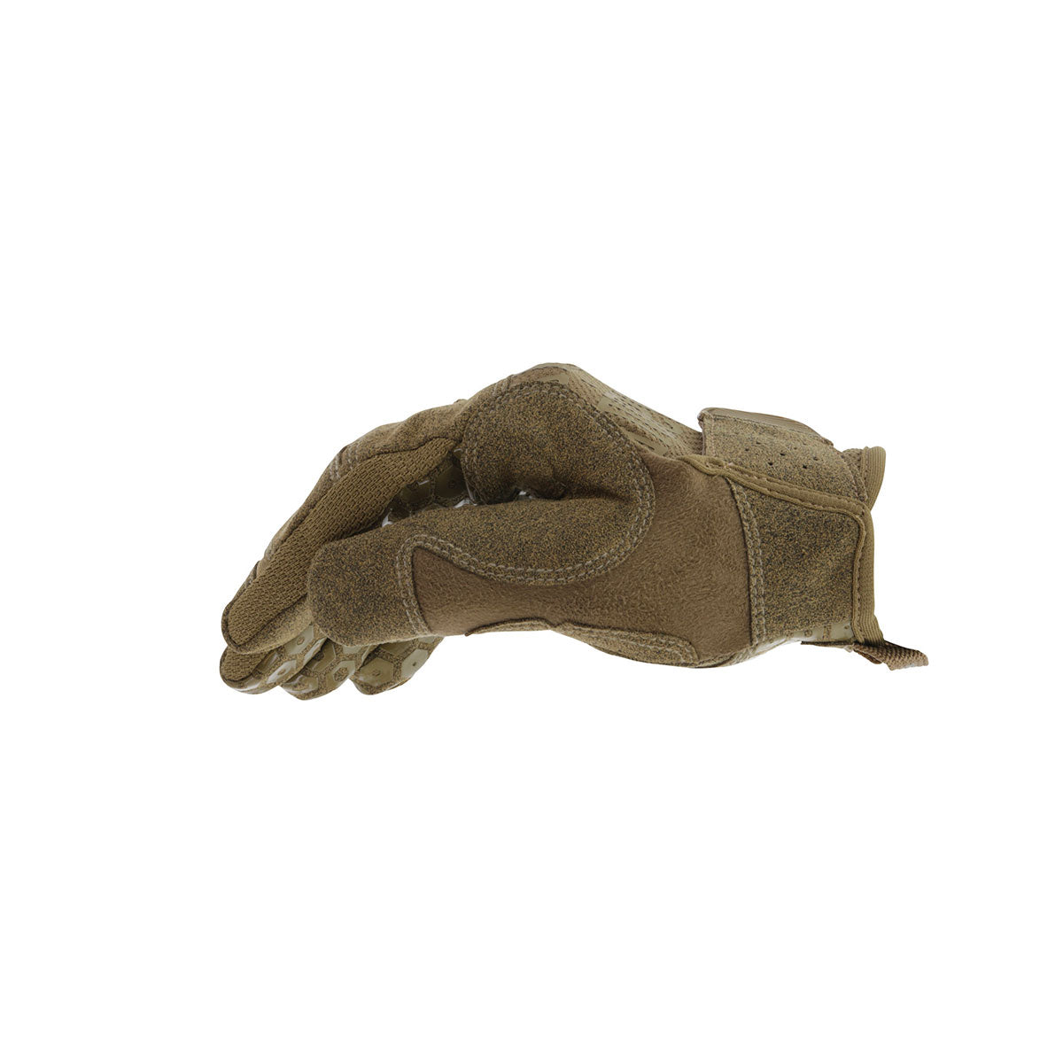 MECHANIX WEAR - PRECISION PRO® HIGH-DEXTERITY GRIP GLOVE Coyote