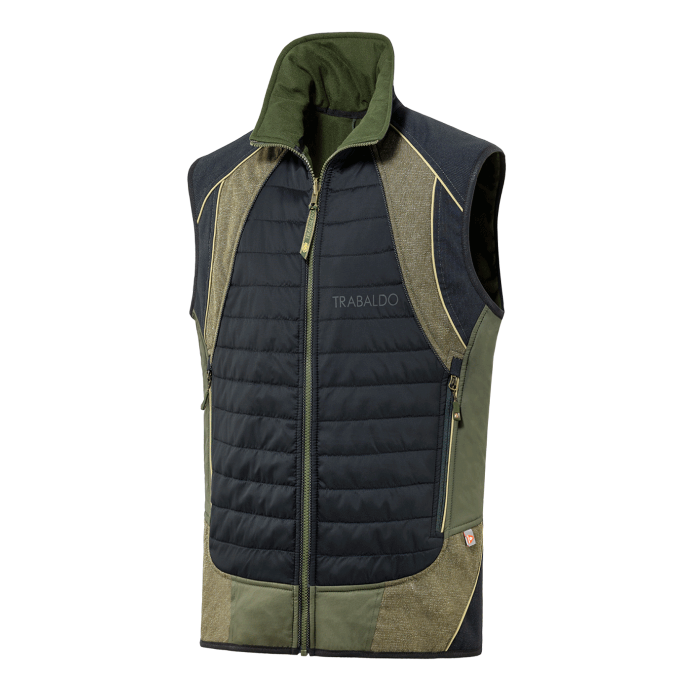 VEST - TRABALDO - HELIOS