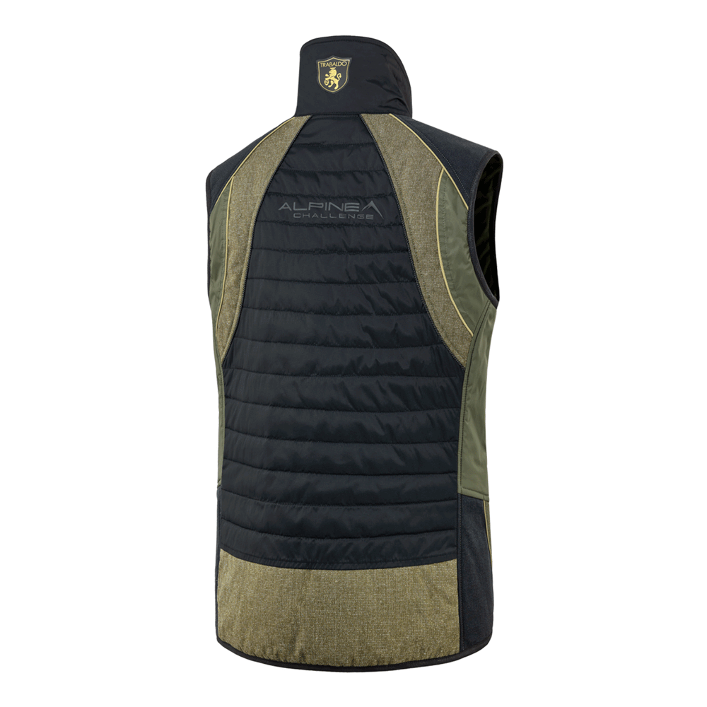 VEST - TRABALDO - HELIOS