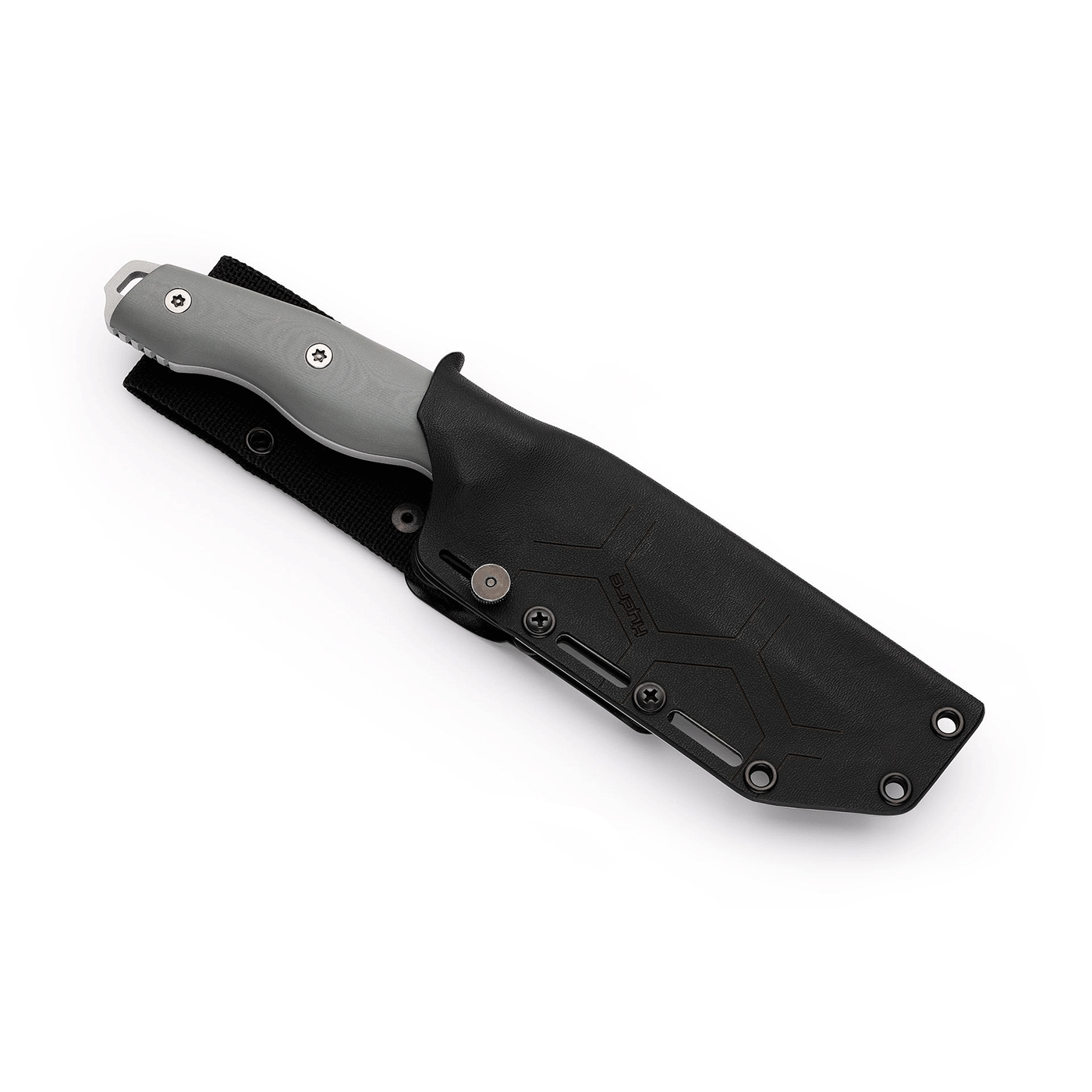 HYDRA KNIVES - WHITE NOISE