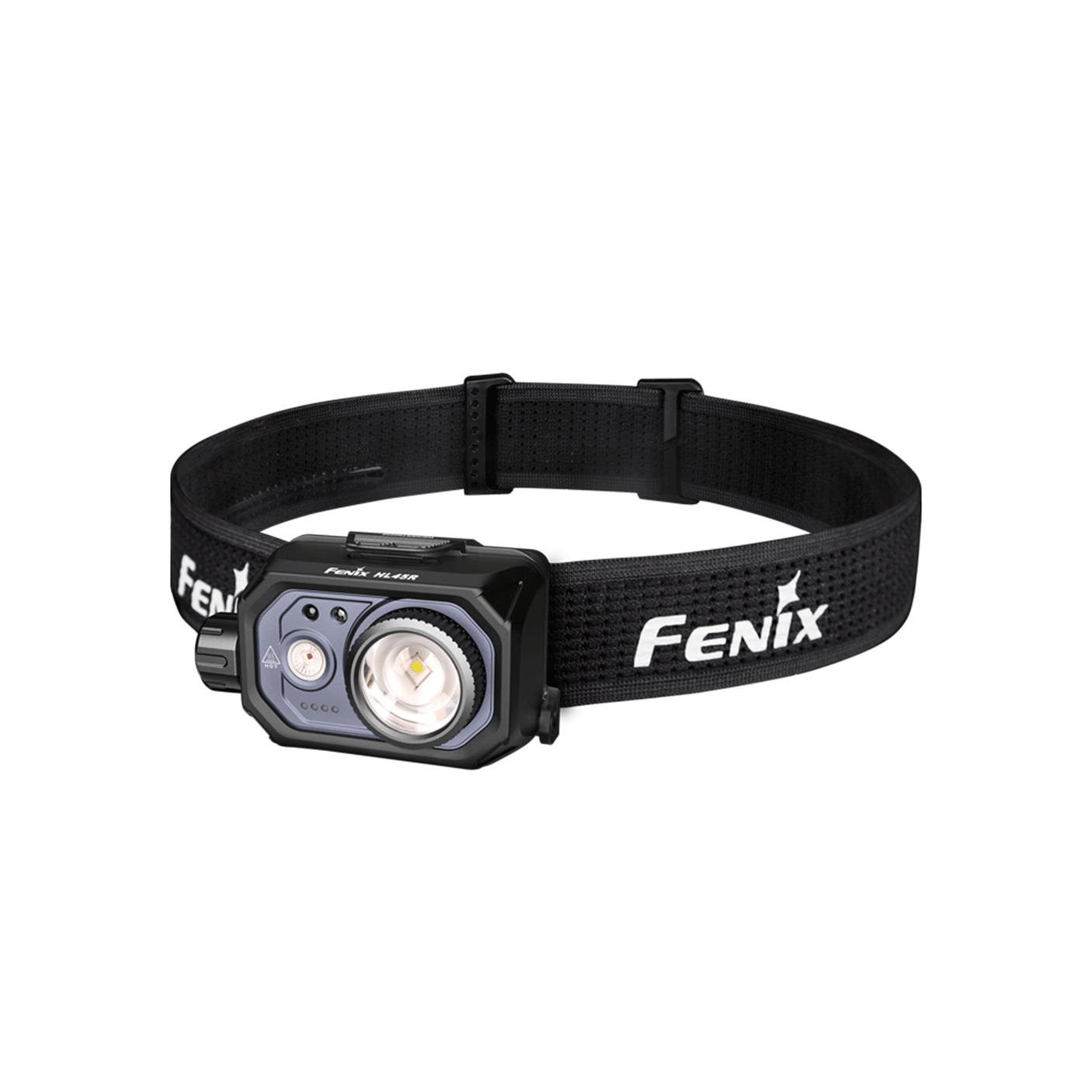 HEADLAMP - FENIX - HL45R 1000 Lumens